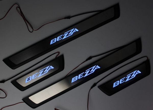 Perodua Bezza Color - Nice Info c