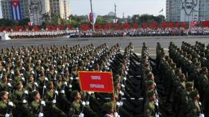 parada-militar-cuba