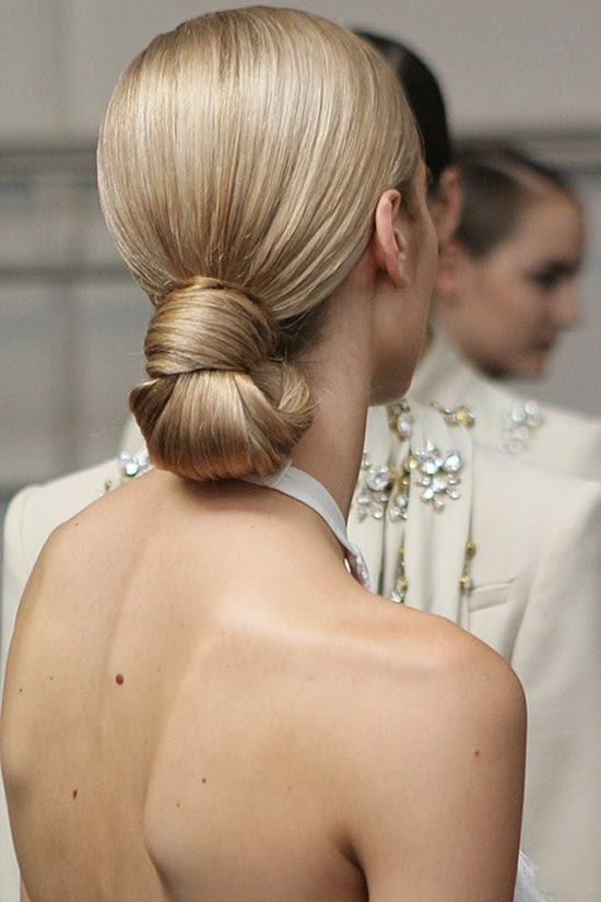 See more ideas about hair styles, bun hairstyles, hair updos. 22 Creative Hair Knots Styles Weekly