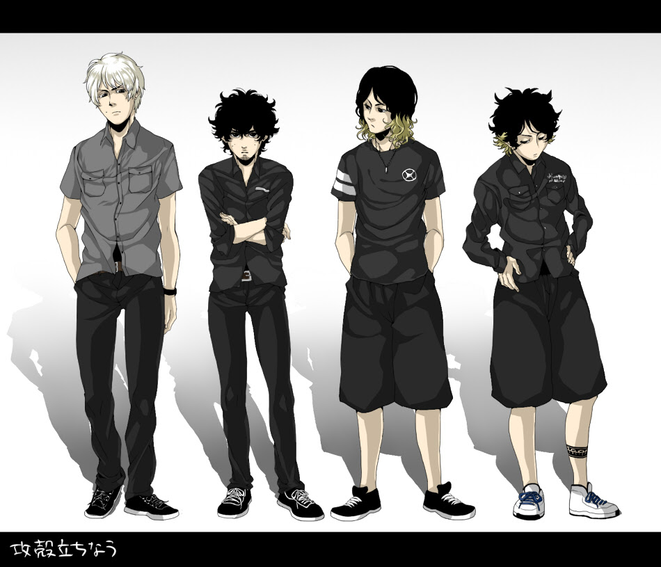 最高のイラスト画像 ベスト50 ロゴ One Ok Rock イラスト