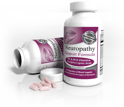 neuropathy support formula