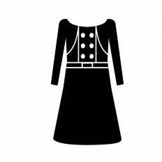 ワンピース 服 イラスト フリー 最高の新しい壁紙aahd