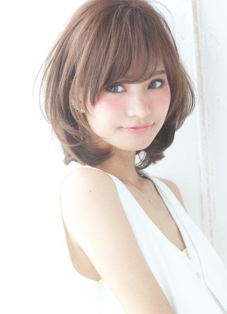 小顔 髪型 ロング ベース顔 の最高のコレクション ヘアスタイルギャラリー