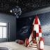 22+ Wall Decor For Kids Room Pics