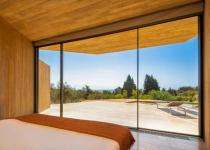 Imagen 2 - Villas de lujo en El Algarve: el diseño de los españoles ganadores del Premio Pritzker