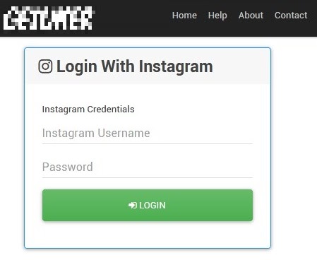 Cara Menambah Followers Ig Dengan Username Saja / Cara Menambah Follower Instagram Terbaru 2021 ...