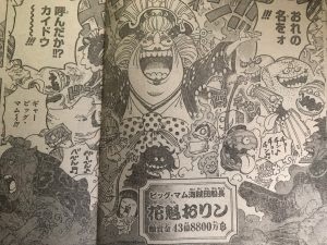 最も選択された ワンピース ゼウス 今後 ワンピースゼウス今後