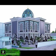  Rumah Minimalis Modern Luar Negeri  Desain Minimalis 