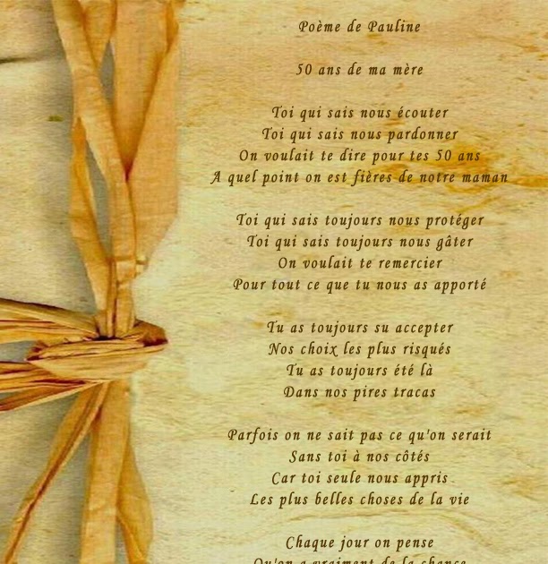 Poeme Anniversaire Deces Maman Glenn