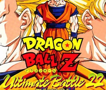 Goku is all that stands between humanity and villains from the darkest corners of space. Dragon Ball Z Ultimate Battle 22 Ps1fun Play Retro Playstation Psx Games Online