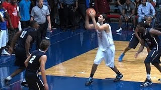 Luis scola wife pamela scola. Draftexpress Luis Scola Draftexpress Profile Stats Comparisons And Outlook