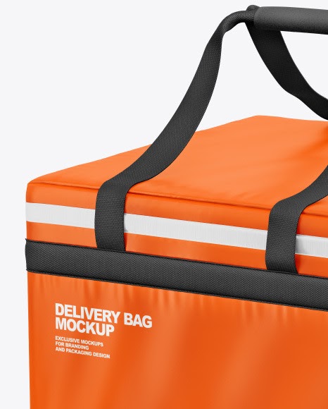 Download Food Delivery Backpack Mockup - Download Food Delivery Backpack Mockup - Best free packaging ...