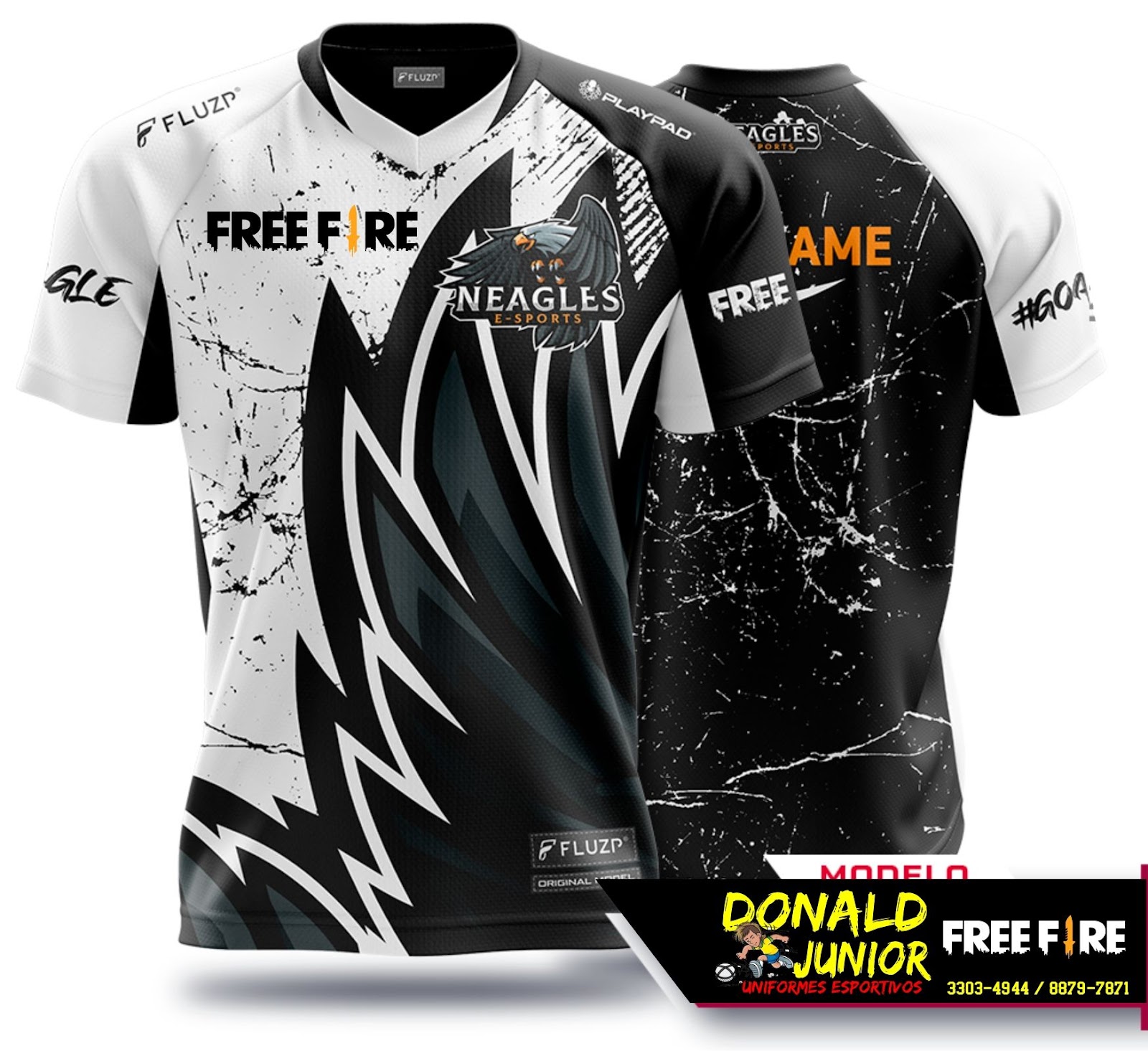 Download 2979+ Download Mockup Jersey Esport Cdr Easy to Edit