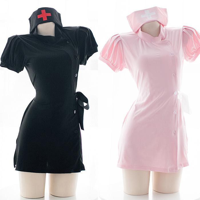 New iep statements required by may 2022 (sb 89 covid special education recovery act). Japanese Sexy Halloween Nurse Me Uniform Sd02432 Syndrome Cute Kawaii Harajuku Street Fashion Store