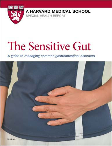 The Sensitive Gut