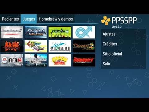 E ai gostou dessa seleção? Ppsspp Como Y Donde Puedo Descargar Los Mejores Juegos Mira Como Hacerlo