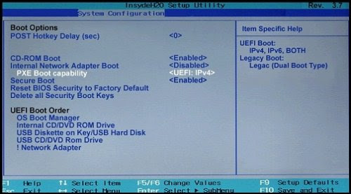 F2 for all pcs, f2 or del for motherboards Hp Envy Boot From Usb Ninjastik