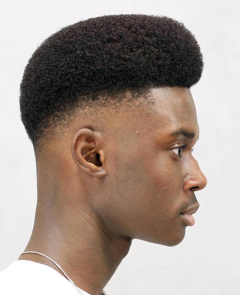 Maybe you would like to learn more about one of these? Fresh To Death 2020 Fades For Black Men