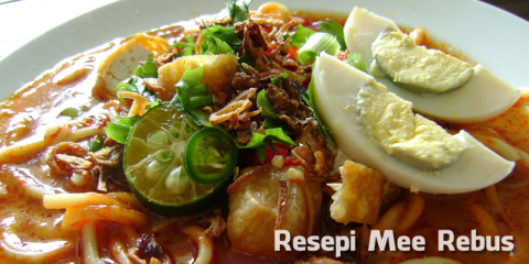 Resepi Ikan Siakap Batu - S Wagon RX
