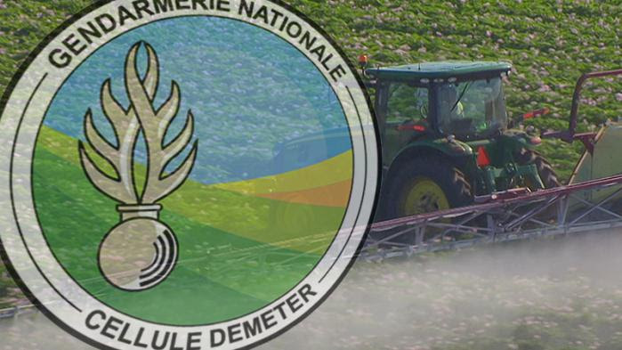 ENQUÊTE. Deux ans après sa création, la cellule Demeter de la gendarmerie fait toujours polémique