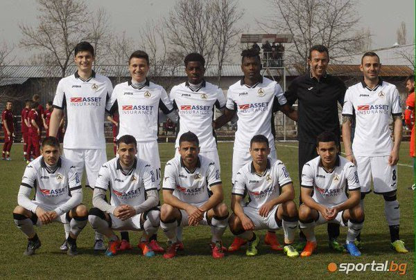 Toutes les infos, statistiques, compos et temps forts du match Kenyan International Aboud Omar Pens Deal At Bulgarian Side Slavia Sofia