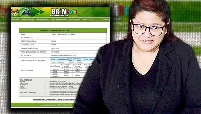 Br1m August 2019 - Contoh Alasan