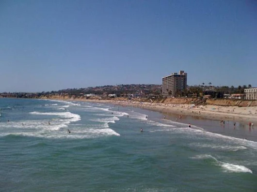 30 Reasons To Move To San Diego