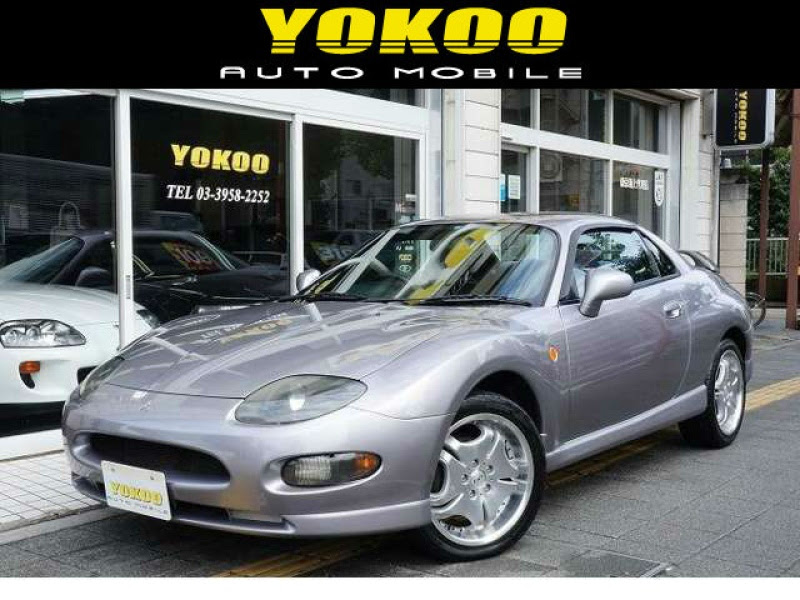 Jospictjatnko コンプリート Fto 中古車