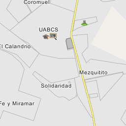 Studies hidrogeology, geographic information systems (gis), and hydrogeochemistry. Uabcs La Paz University School
