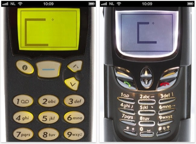 Juegos De Nokia Antiguos : Estos Son Los Celulares ...