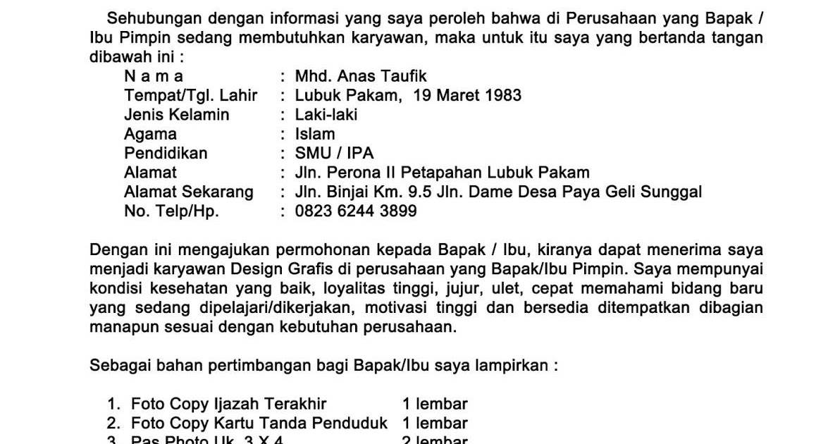 Contoh Surat Rayuan Ke Bank - Terengganu v