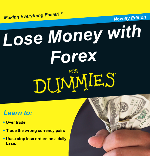 forex trading for dummies uk