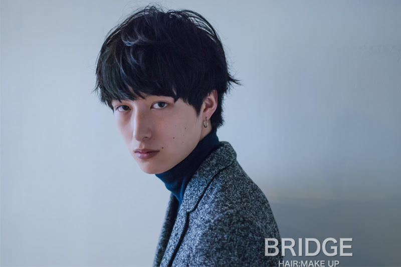 75 薄い 顔 髪型 メンズ ヘアスタイルギャラリー