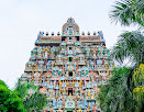 Jambukeswarar Temple, Thiruvanaikaval