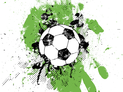 おしゃれ サッカー イラスト かっこいい ただのhd壁紙
