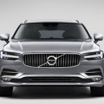 Volvo V90. Seja o primeiro a conhecer a nova carrinha da Volvo