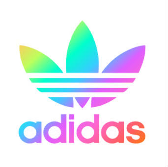 最高 Ever Adidas ロゴ 背景透過 ガサタメガ