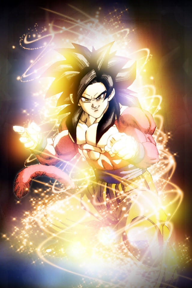 ドラゴンボール 壁紙 Iphone 高画質 Allis