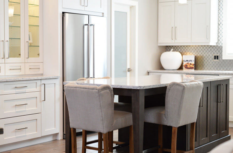 Imagen  - Cómo amueblar tu cocina con muebles baratos de Ikea