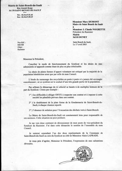 Exemple De Lettre De Motivation Gendarme Adjoint ...