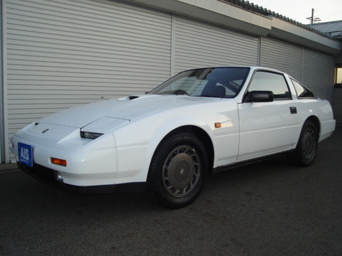 Jpsaepicttxli 25 フェアレディ Z Z31 中古 車 1942