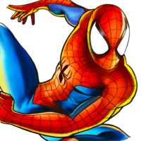 画像 イラスト スパイダーマン 書き方 簡単 イラスト スパイダーマン 書き方 簡単 Okepictydae