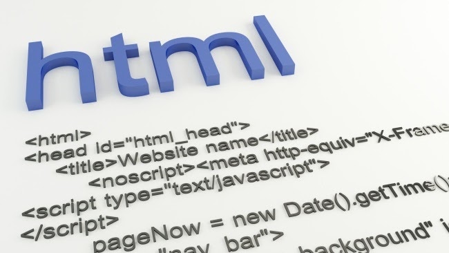 Cara Membuat Html  Kode  untuk Mepercantik Blog Artiku 