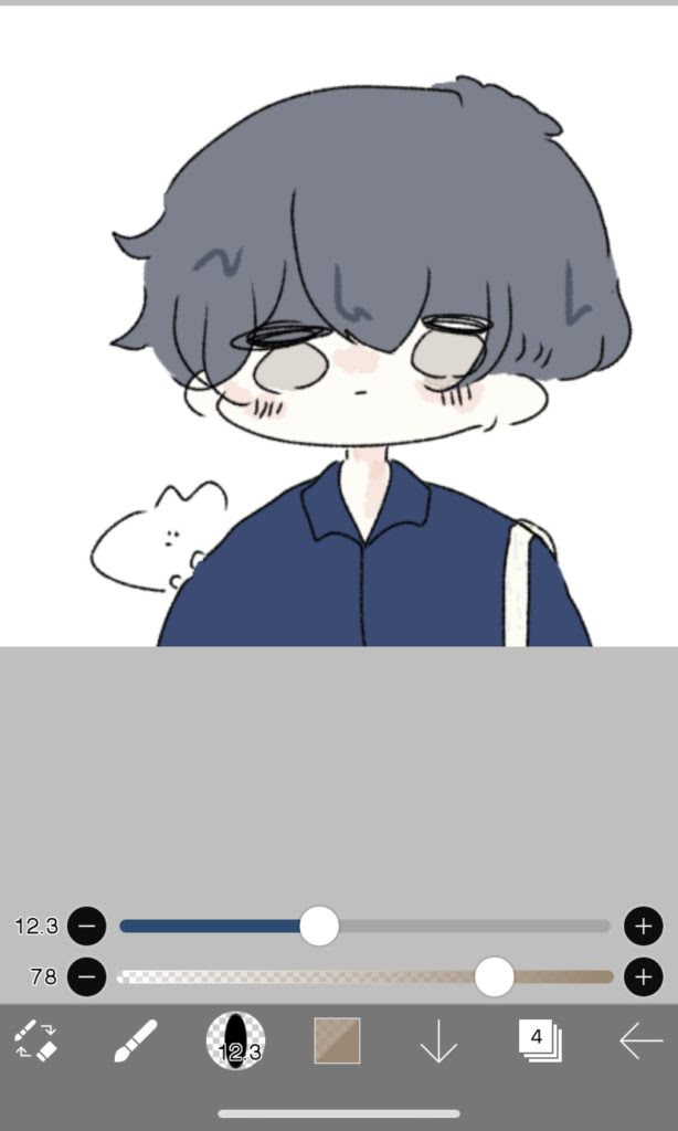 100以上 可愛い ゆるい イラスト 男の子 3174 Apixtursaeypj0n