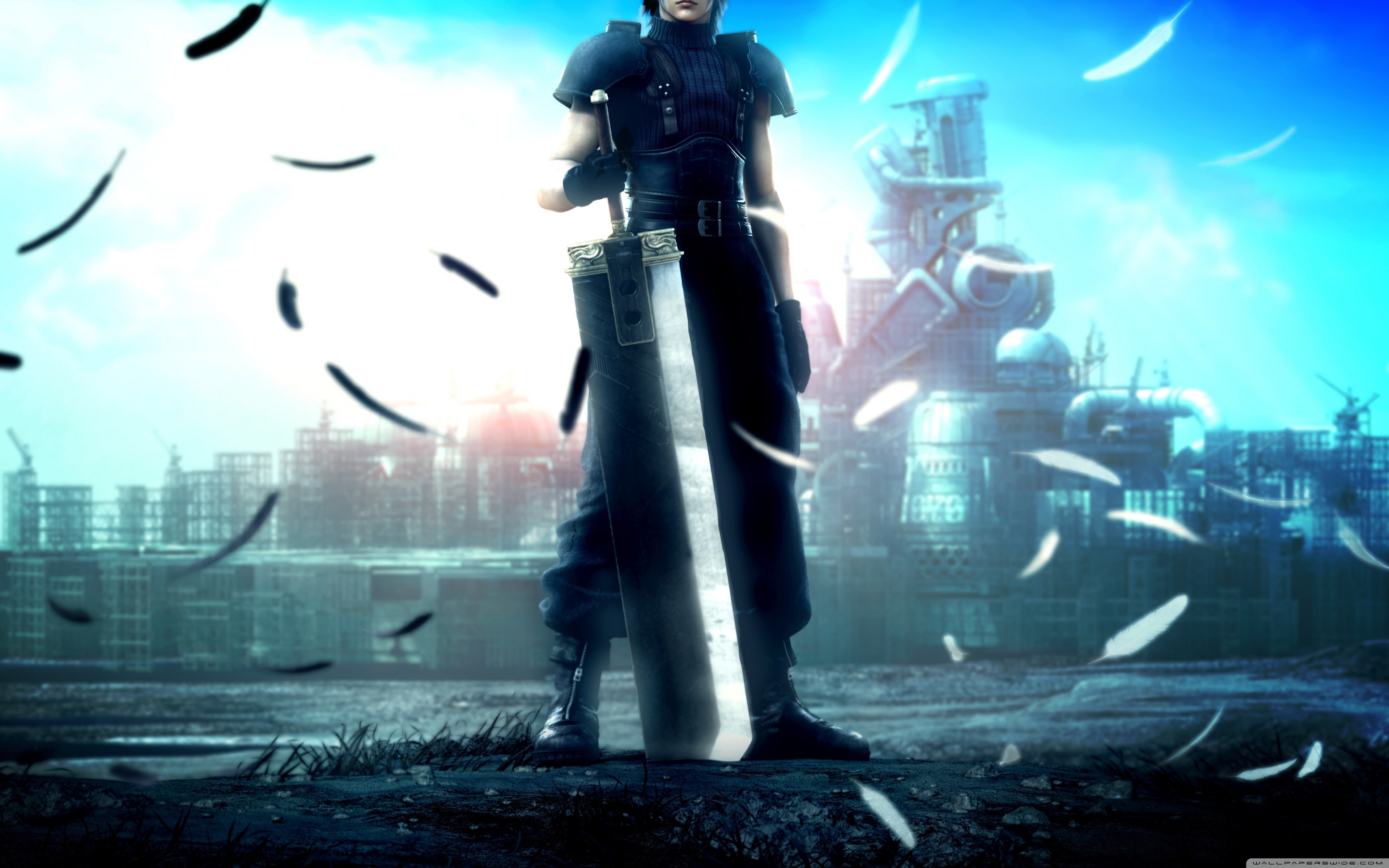 Final Fantasy Live Wallpaper Anime Top Wallpaper