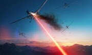 Quân đội Mỹ tiếp nhận vũ khí laser mạnh nhất thế giới