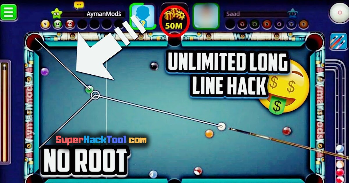 8Ballnow.Xyz 8 Ball Pool Cheat Garis Panjang | 8Ballcheat ... - 