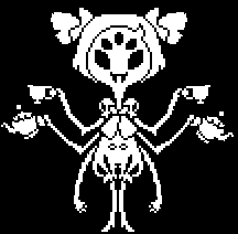 最良かつ最も包括的な Undertale キャラ さかななみ
