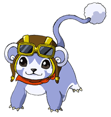 ダウンロード モモンガ キャラクター 検索画像の壁紙