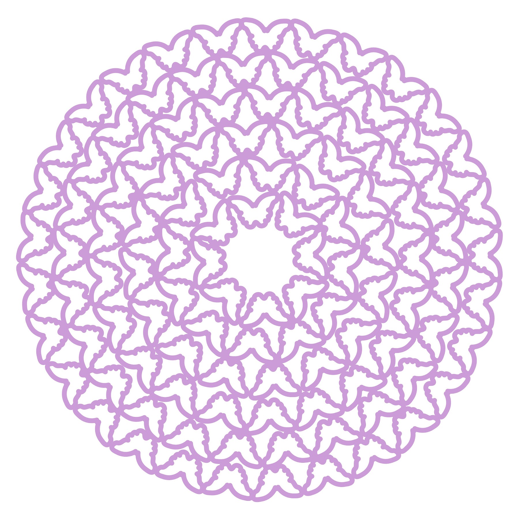 Free Free 308 Butterfly Wreath Svg SVG PNG EPS DXF File